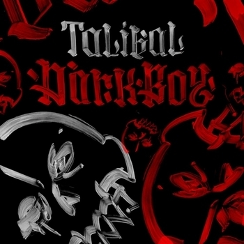 TALIBAL - Земля-воздух (Dark Boy 2022)