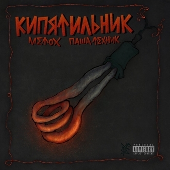 Паша Техник feat Metox - Криптоминетчица (Кипятильник 2022)