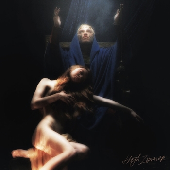 Highself feat Alizade - Папа (High Zimmer 2022)