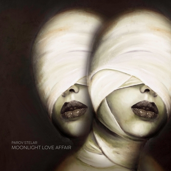 Альбом Moonlight Love Affair Parov Stelar