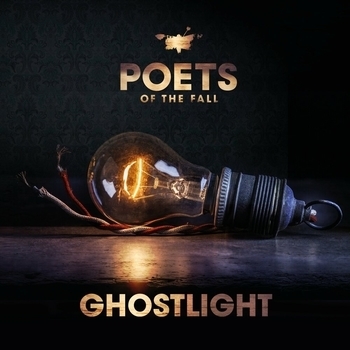 Poets Of The Fall - Chasing Echoes