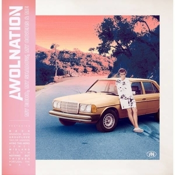 Awolnation feat Rise Against, Tim McIlrath - Beds Are Burning (My Echo, My Shadow, My Covers and Me 2022)