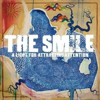 The Smile - A Hairdryer (A Light for Attracting Attention 2022)
