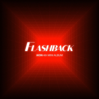 Альбом Flashback Ikon