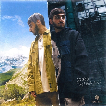 Xcho feat Mr Lambo - Закрыла даль (Immigrant 2022)
