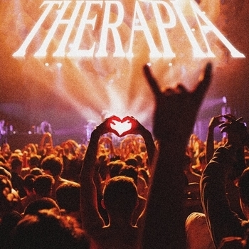 Дети Rave - Therapia