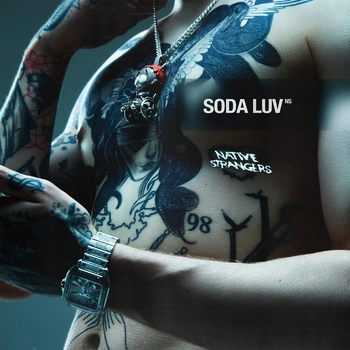 Soda Luv - Коллектор (Soda Luv 2022)
