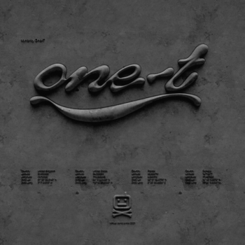 Альбом The One-T Remastered Deluxe Edition One-T
