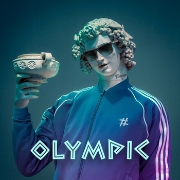 Tanir & Tyomcha - Потеряли пацана (Olympic 2022)