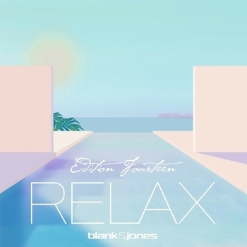 Blank & Jones feat Zoe Durrant - This Is The Day (Новинки 2022)