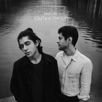 Альбом Youth ll: Time flies Rauf & Faik