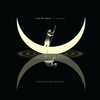 Tedeschi Trucks Band - Playing With My Emotions (I Am The Moon: II. Ascension 2022)