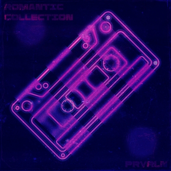 prvrln - My dear (Romantic Collection 2022)