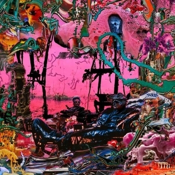 Black Midi - Welcome To Hell (Hellfire 2022)