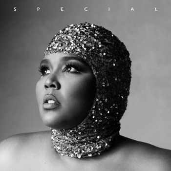 Lizzo - Naked