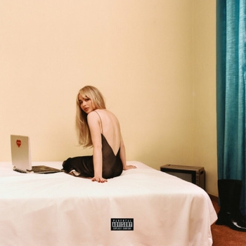Sabrina Carpenter - Nonsense (Emails I Can't Send 2022)
