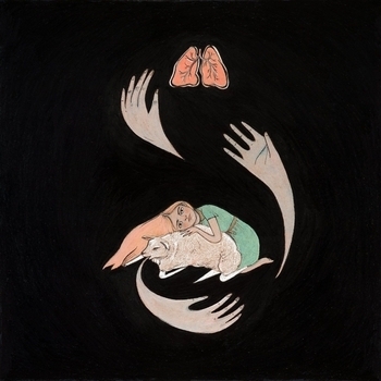 Альбом Shrines X Purity Ring