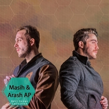 Masih feat Arash Ap - Yadame (Masih and Arash Ap Best Songs Collection 2022)