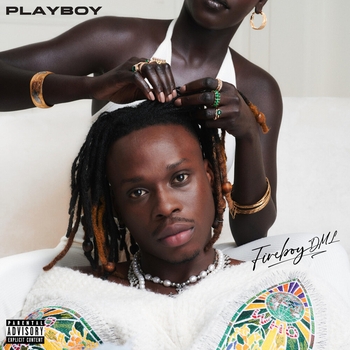 Альбом Playboy Fireboy Dml