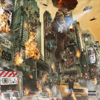 Bobby Shmurda - R s n (Bodboy 2022)