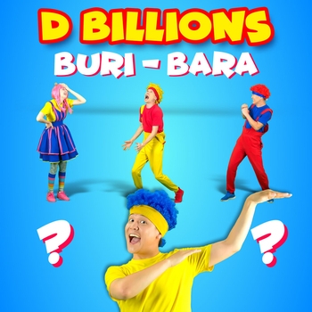 D Billions - Top Healthy Fruits