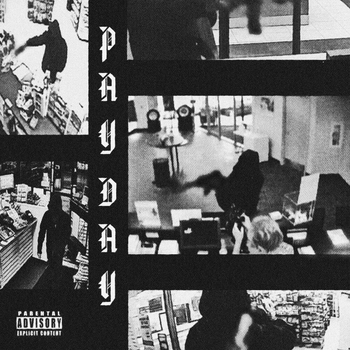 Seventy4 feat 999japan - Invasion (Pay Day 2022)