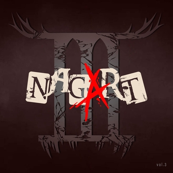 Nagart - Картины (Vol. 3. 2022)