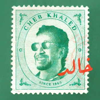 Khaled feat Chawki - Diamantes y oro (Cheb Khaled 2022)
