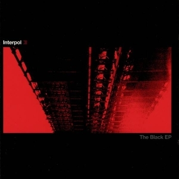 Interpol - Nyc (Demo)