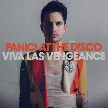Panic! At the Disco - Don't Let The Light Go Out