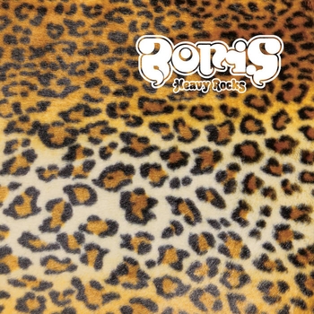 Boris - Blah Blah Blah