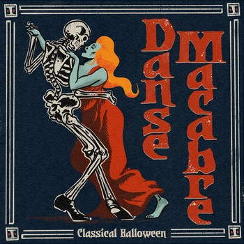 Камиль Сен-Санс feat Иоганнес Брамс, Vangelis - Vangelis: Jupiter Rex (Danse Macabre - Classical Halloween Music 2021)