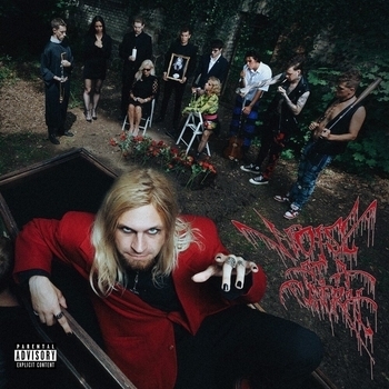 Redzed - Swag Of A Mystic