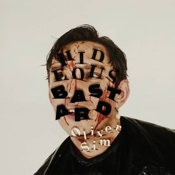 Oliver Sim - Never Here (Hideous Bastard 2022)