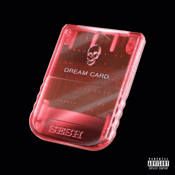 Bones feat Ghost / \/ghoul - West Chandler Blvd (DreamCard 2022)