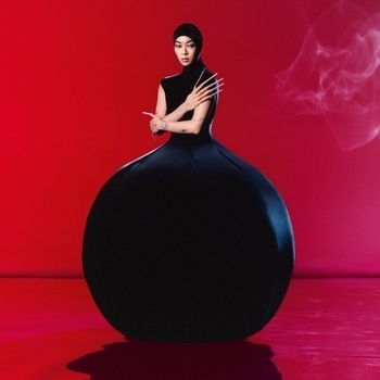 Rina Sawayama - Phantom (Hold The Girl 2022)