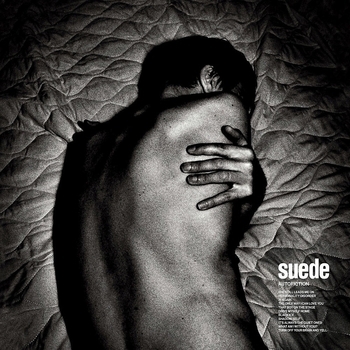 Альбом Autofiction Suede