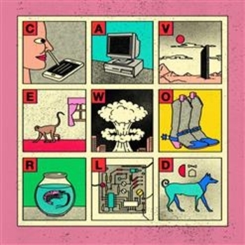 Viagra Boys - Add