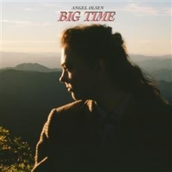Альбом Big Time Angel Olsen
