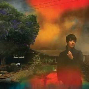 Альбом We've Been Going About This All Wrong Sharon Van Etten