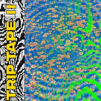 Альбом Trip Tape II Milky Chance