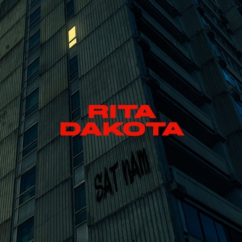 Альбом Sat Nam Rita Dakota