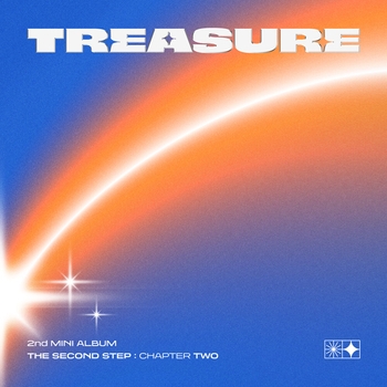Treasure - Hello (The Second Step: Chapter Two 2022)