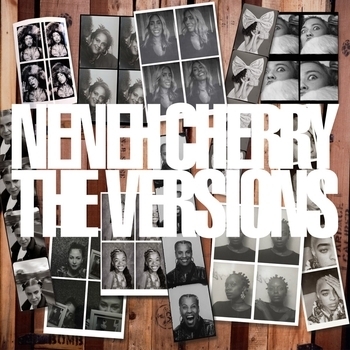 Neneh Cherry feat Kelsey Lu - Manchild