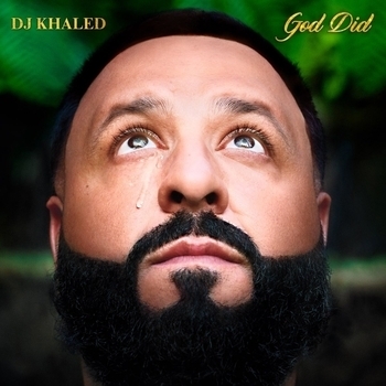 DJ Khaled feat Drake, Lil Baby - Staying Alive (God Did 2022)