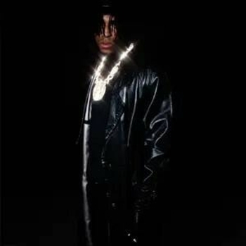 Альбом The Last Slimeto YoungBoy Never Broke Again