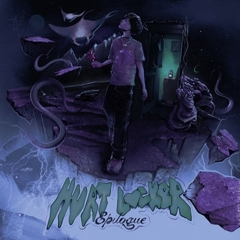 Jughead feat 4n Way, Kinderlil - 2 seater (Hurt Locker Epilogue 2022)