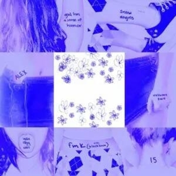 Gayle - Snow angels