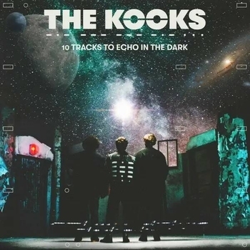 The Kooks feat Neiked - Without a Doubt