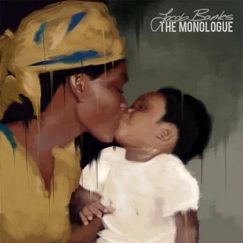 Альбом The Monologue Jacob Banks